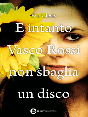 cover image of E intanto Vasco Rossi non sbaglia un disco